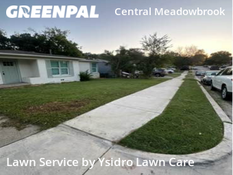 Lawn Cutting nearby Fort Worth, TX, 