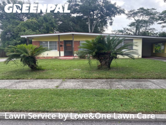 Yard Cutting nearby Orlando, FL, 