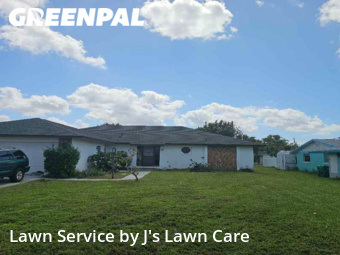 Lawn Mowing nearby Port Charlotte, SC, 