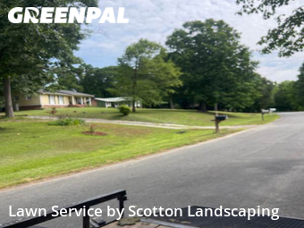 Lawn Service nearby Greensboro, NC, 