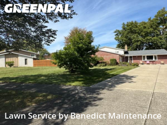 Lawn Care Service nearby North Olmsted, OH, 