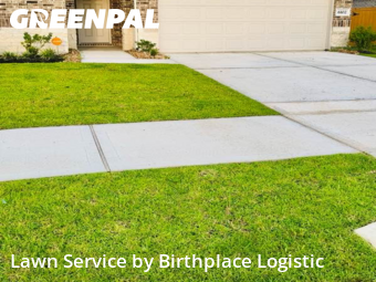 Lawn Care nearby Katy, TX, 