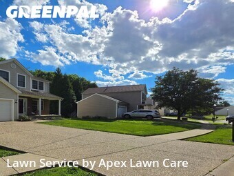 Lawn Mowing Service nearby Louisville, KY, 
