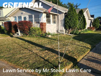 Grass Cutting nearby Pontiac, MI, 