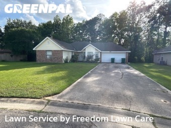 Lawn Cut nearby Gulfport, MS, 