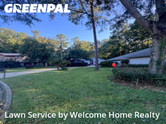 Yard Mowing nearby Gainesville, FL, 