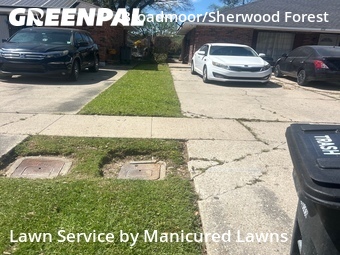 Lawn Cut nearby Baton Rouge, LA, 