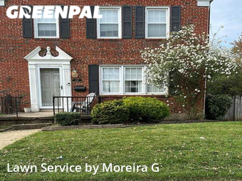 Lawn Care Service nearby Towson, MD, 