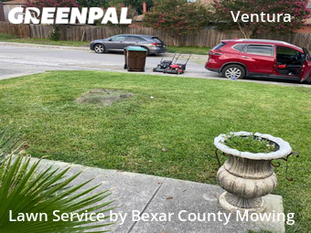 Lawn Mowing nearby San Antonio, TX, 