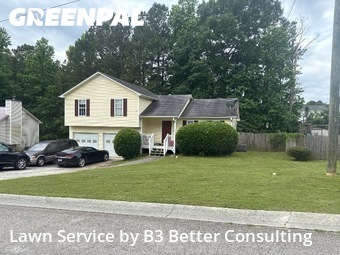Lawn Service nearby Villa Rica, GA, 