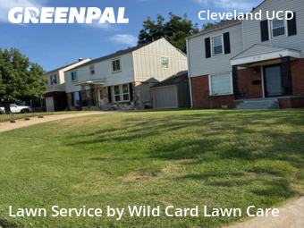 Lawn Mowing nearby Oklahoma City, OK, 