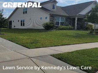 Lawn Service nearby Concord, NC, 
