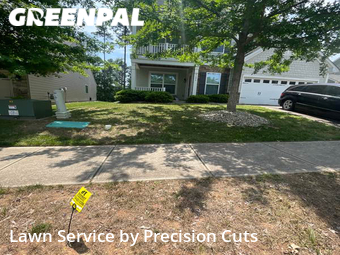 Lawn Cutting nearby Charlotte, NC, 