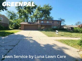 Lawn Mow nearby Rockford, IL, 