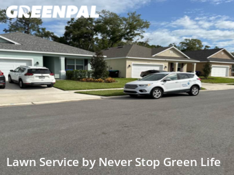 Lawn Mow nearby Apopka, FL, 
