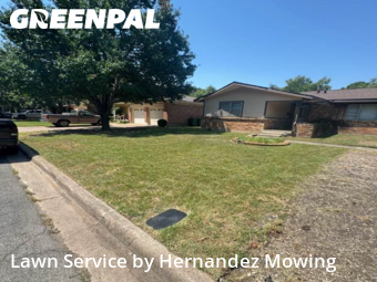 Lawn Maintenance nearby Hurst, TX, 