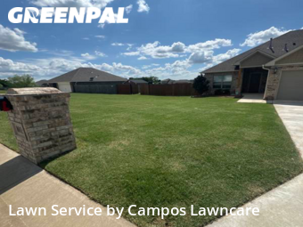 Lawn Care nearby Edmond, OK, 