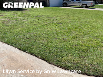 Lawn Cutting nearby Oklahoma City, OK, 