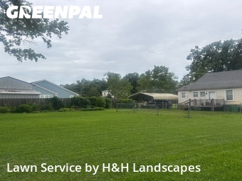 Yard Mowing nearby Pooler, GA, 