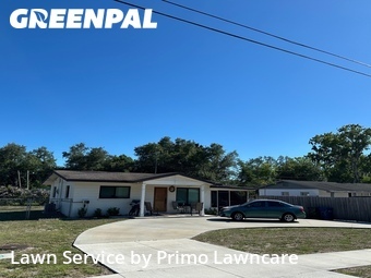 Lawn Mow nearby Sarasota, FL, 