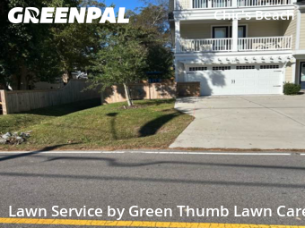 Lawn Mowing Service nearby Virginia Beach, VA, 