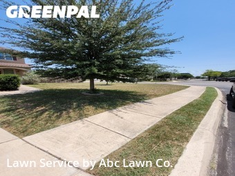Lawn Service nearby San Antonio, TX, 
