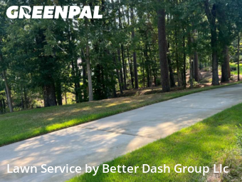 Lawn Mowing nearby Madison, MS, 