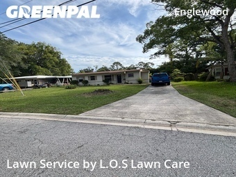 Lawn Maintenancein Jacksonville,32207,Lawn Maintenance by L.O.S Lawn Care, work completed in Jun , 2026