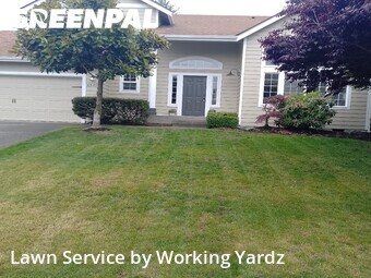 Lawn Maintenance nearby University Place, WA, 