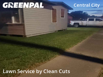 Lawn Mowing nearby Corpus Christi, TX, 