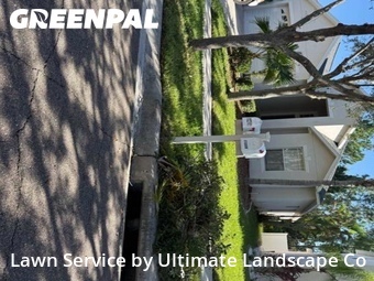 Grass Cut nearby Riverview, FL, 