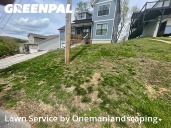 Lawn Mowing nearby Red Bank, TN, 