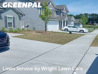 Lawn Care Service nearby Durham, NC, 