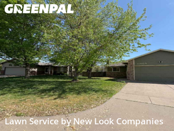 Lawn Mow nearby Wichita, KS, 