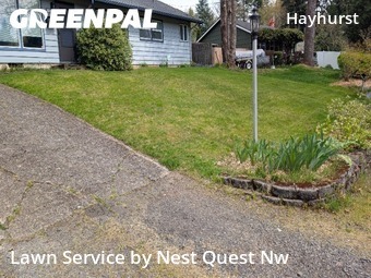 Yard Mowing nearby Portland, OR, 