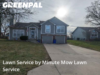 Grass Cutting nearby Lee's Summit, MO, 