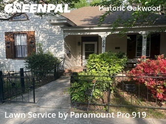 Lawn Care Service nearby Raleigh, NC, 