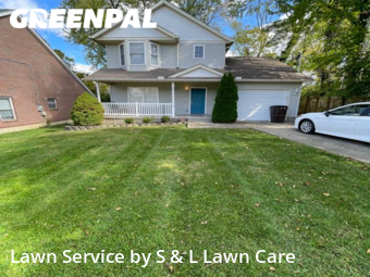 Lawn Cutting nearby Oxford, OH, 