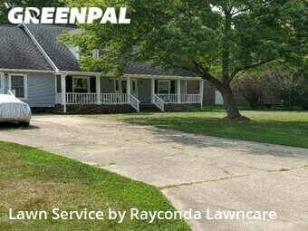 Yard Cutting nearby Fayetteville, NC, 