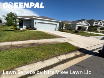 Yard Mowing nearby Parrish, FL, 