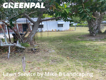 Yard Mowing nearby Fort Pierce, FL, 