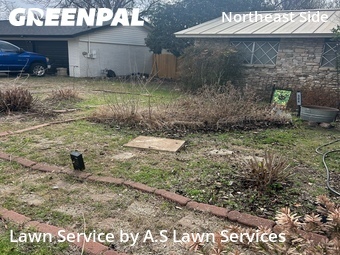 Lawn Care nearby Converse, TX, 