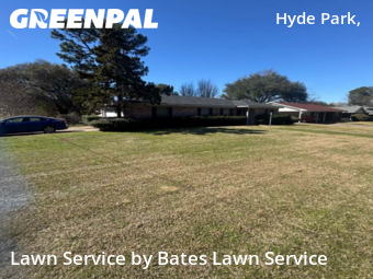 Lawn Care Service nearby Shreveport, LA, 