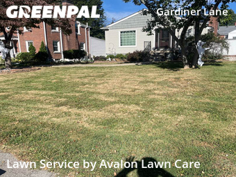 Lawn Care Service nearby Louisville, KY, 