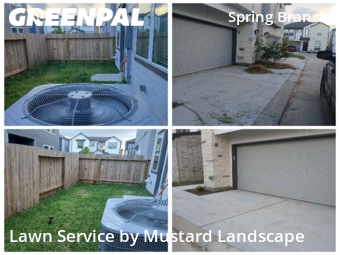Lawn Maintenance nearby Houston, TX, 