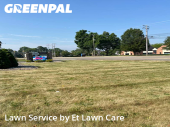 Lawn Mowing Service nearby Uniontown, OH, 