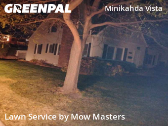 Lawn Service nearby Minneapolis, MN, 