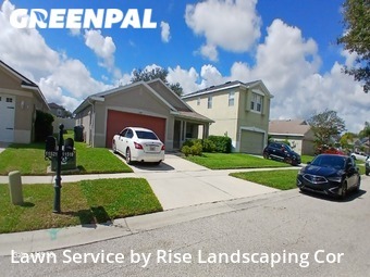 Grass Cutting nearby Riverview, FL, 