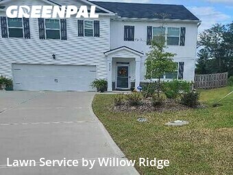 Yard Cutting nearby Grovetown, GA, 