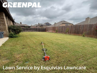 Yard Mowing nearby Burleson, TX, 